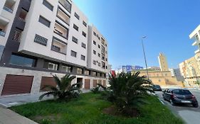 Appartement Amir Nador Al Jadid Wifi Free